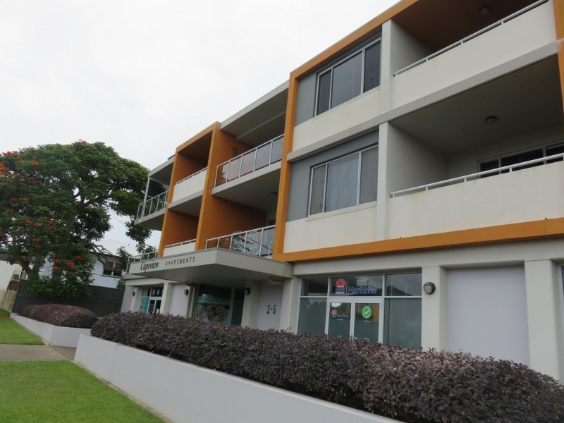 8/2-6 Landsborough Street, South West Rocks NSW 2431