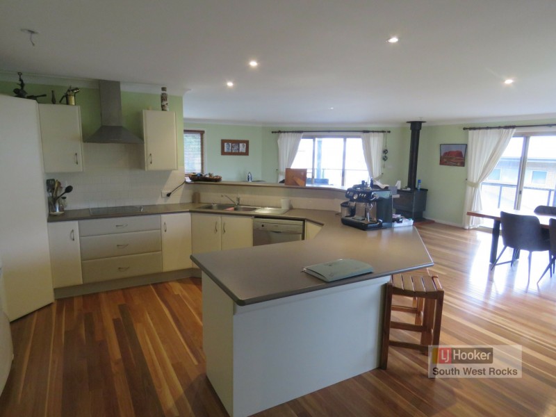 3 Grandview Place, South West Rocks NSW 2431