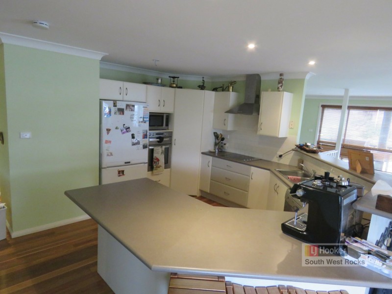 3 Grandview Place, South West Rocks NSW 2431