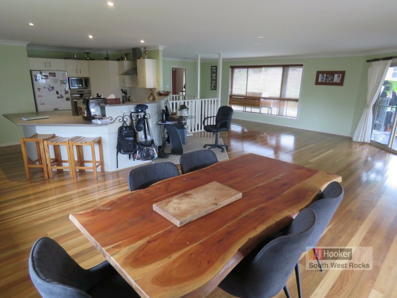 3 Grandview Place, South West Rocks NSW 2431