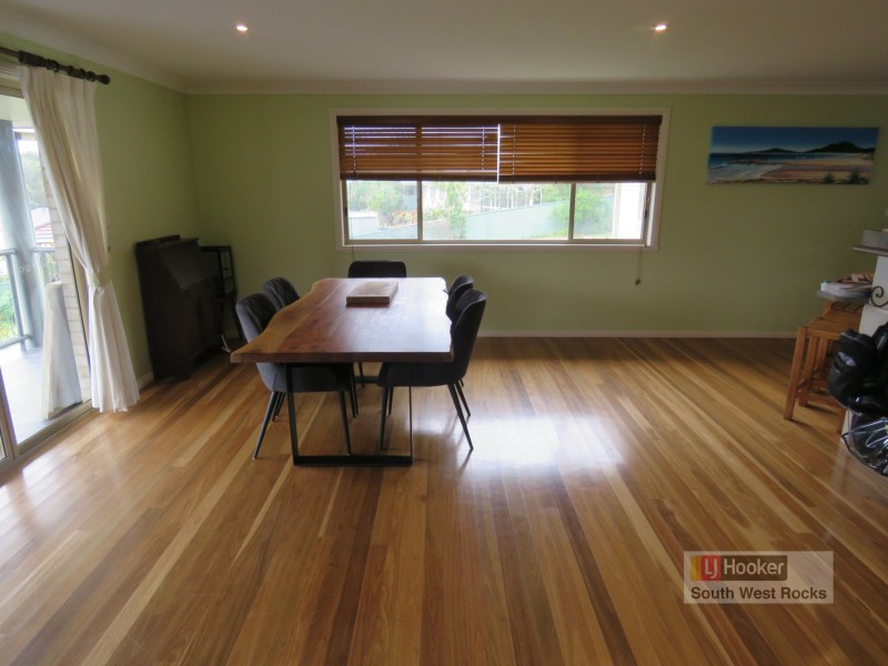 3 Grandview Place, South West Rocks NSW 2431