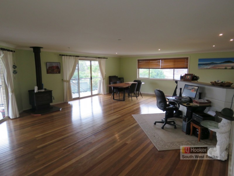 3 Grandview Place, South West Rocks NSW 2431