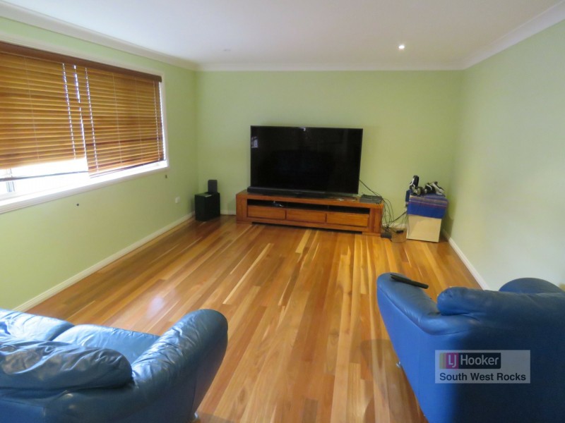 3 Grandview Place, South West Rocks NSW 2431