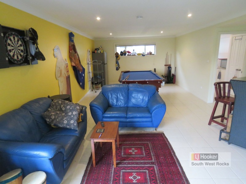 3 Grandview Place, South West Rocks NSW 2431