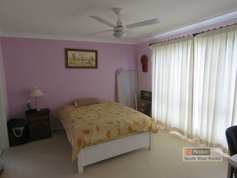 3 Grandview Place, South West Rocks NSW 2431