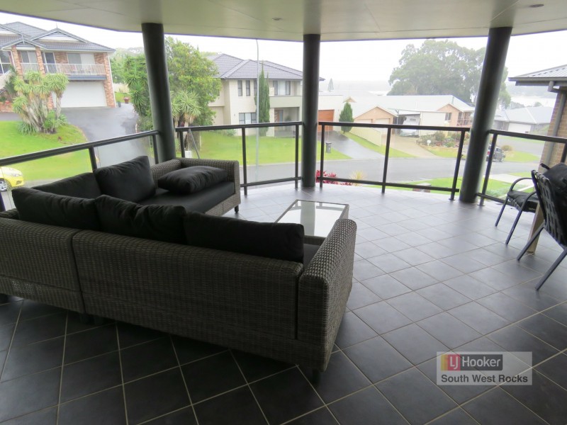 3 Grandview Place, South West Rocks NSW 2431