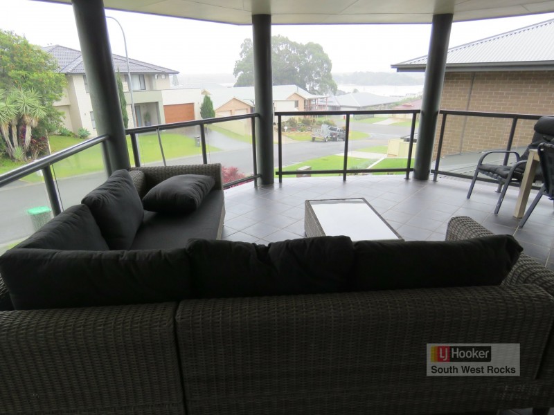 3 Grandview Place, South West Rocks NSW 2431