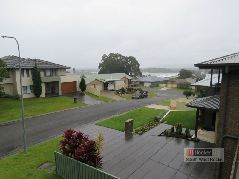 3 Grandview Place, South West Rocks NSW 2431