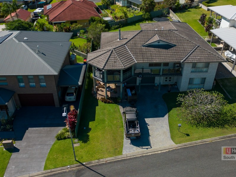 3 Grandview Place, South West Rocks NSW 2431