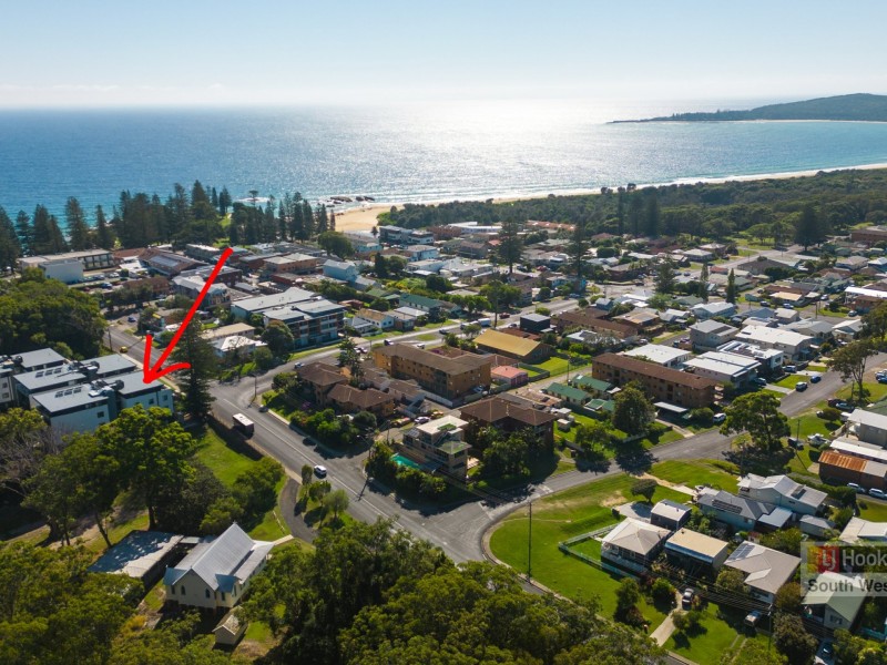 G02/21 Gregory Street, South West Rocks NSW 2431