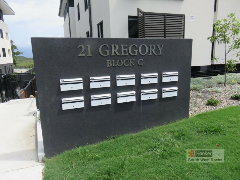 G02/21 Gregory Street, South West Rocks NSW 2431