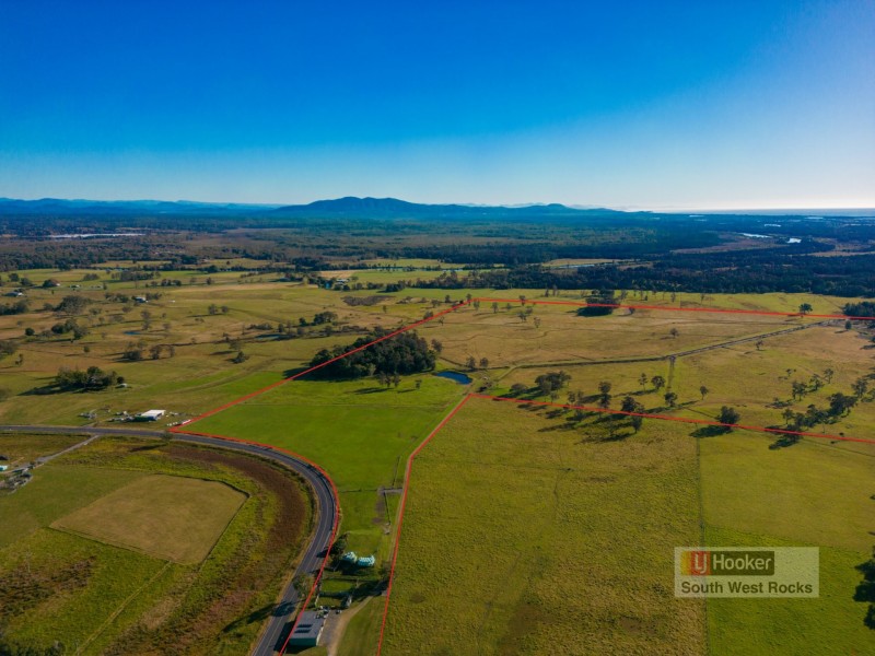 319 Plummers Lane, Clybucca NSW 2440