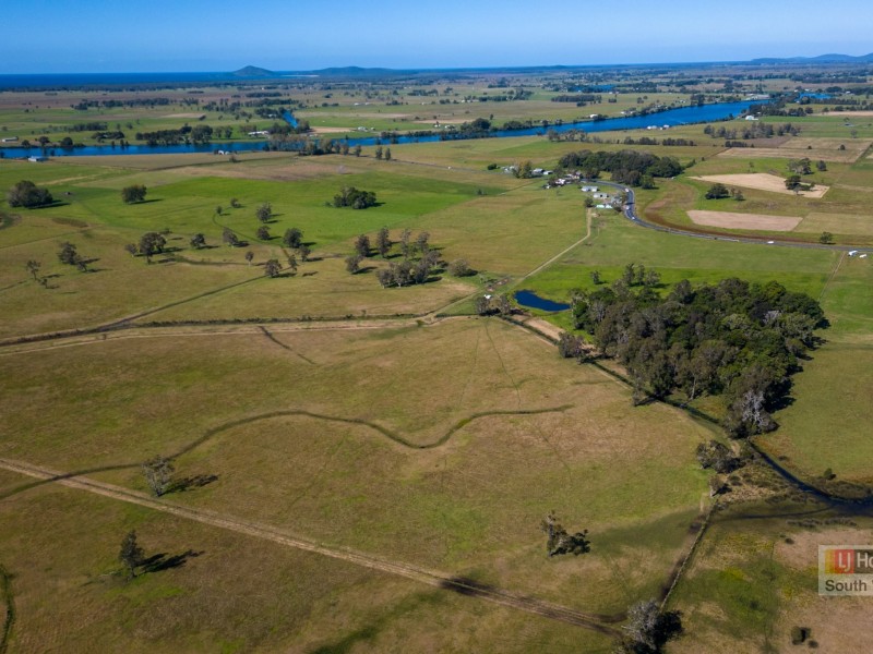 319 Plummers Lane, Clybucca NSW 2440