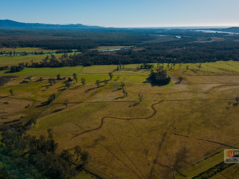 319 Plummers Lane, Clybucca NSW 2440