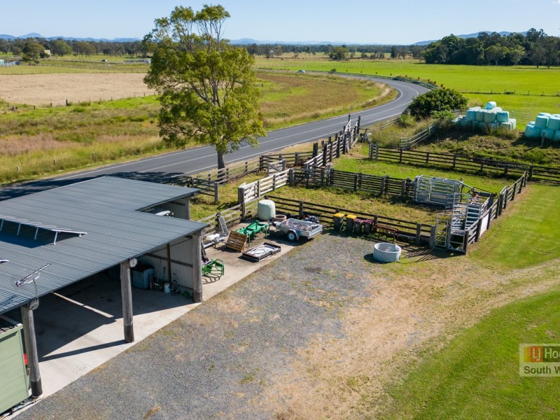 319 Plummers Lane, Clybucca NSW 2440