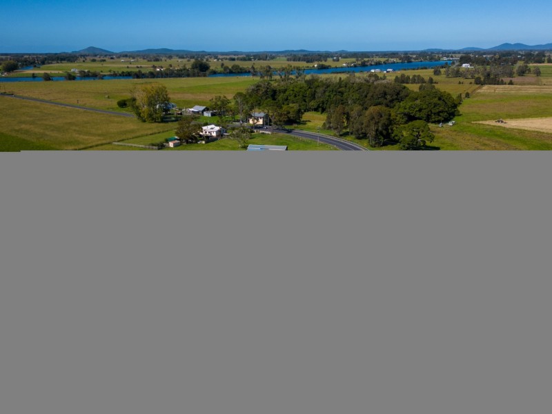 319 Plummers Lane, Clybucca NSW 2440