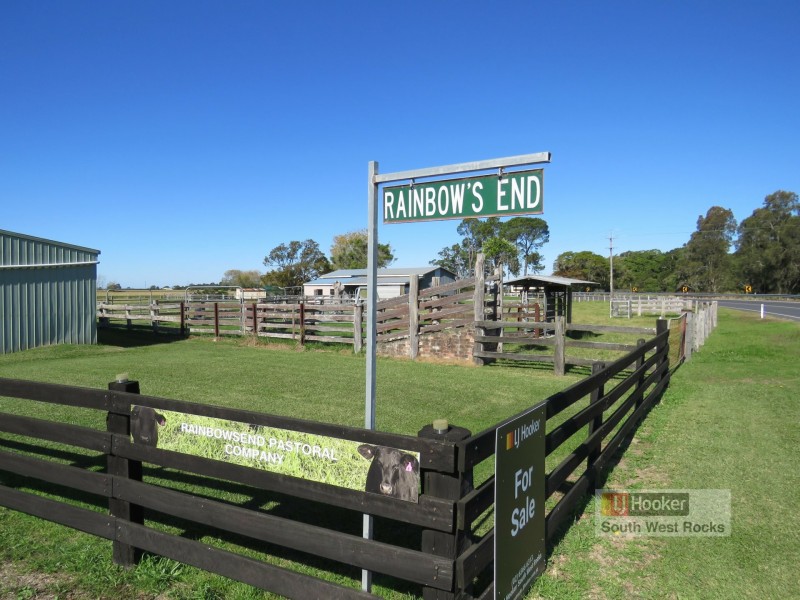 319 Plummers Lane, Clybucca NSW 2440