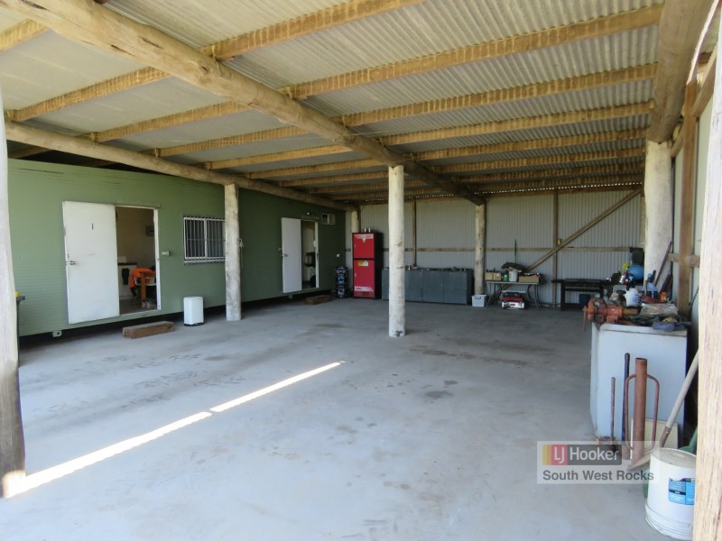 319 Plummers Lane, Clybucca NSW 2440