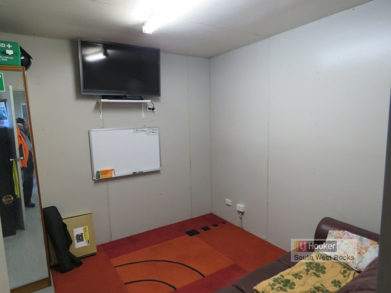 319 Plummers Lane, Clybucca NSW 2440