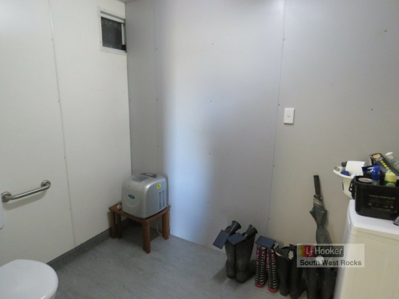 319 Plummers Lane, Clybucca NSW 2440
