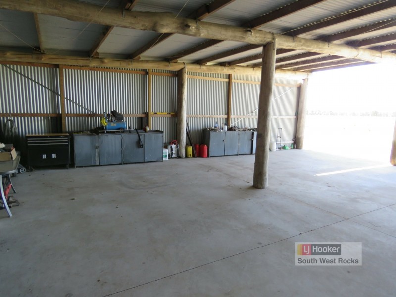 319 Plummers Lane, Clybucca NSW 2440