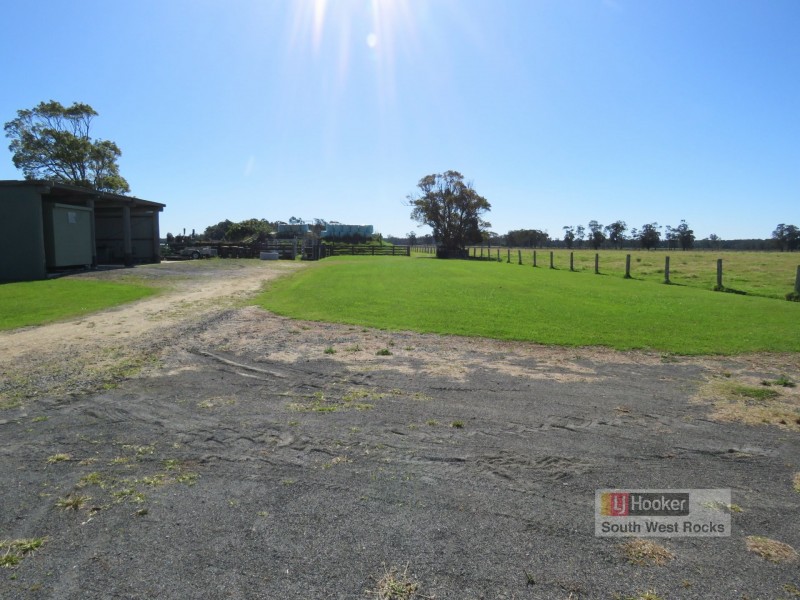 319 Plummers Lane, Clybucca NSW 2440