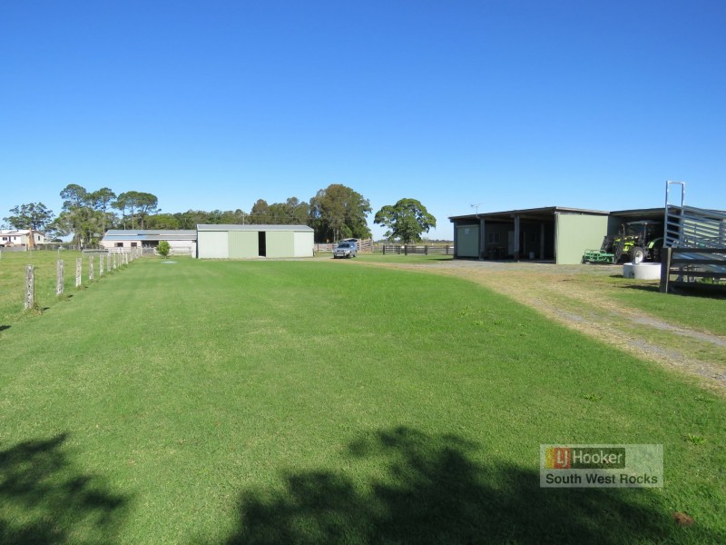319 Plummers Lane, Clybucca NSW 2440