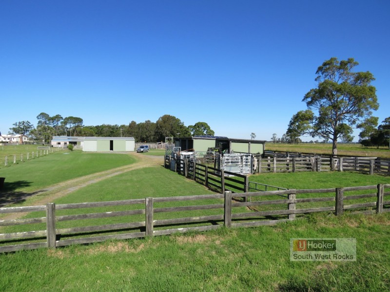 319 Plummers Lane, Clybucca NSW 2440
