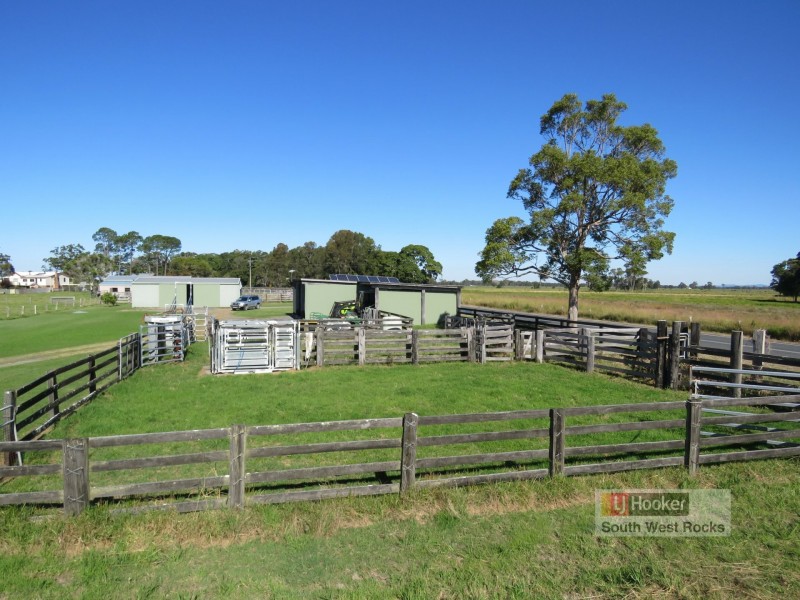 319 Plummers Lane, Clybucca NSW 2440