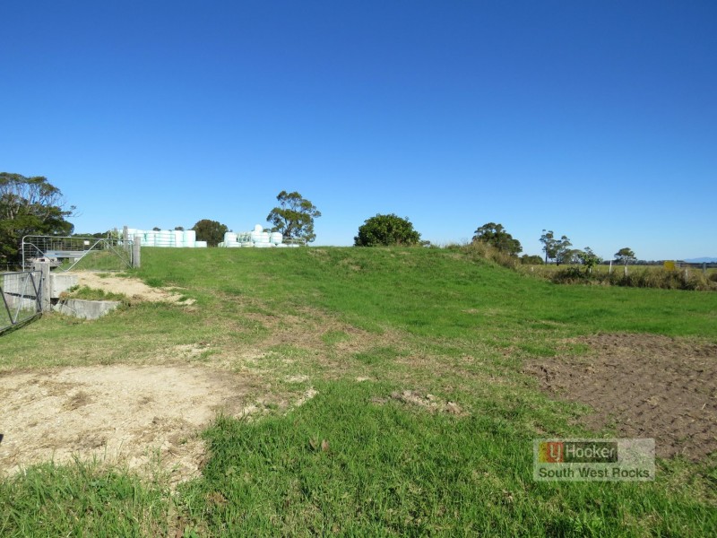 319 Plummers Lane, Clybucca NSW 2440