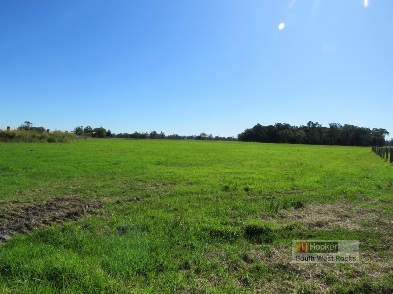 319 Plummers Lane, Clybucca NSW 2440