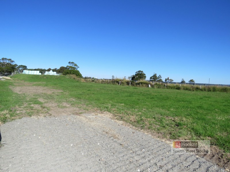 319 Plummers Lane, Clybucca NSW 2440