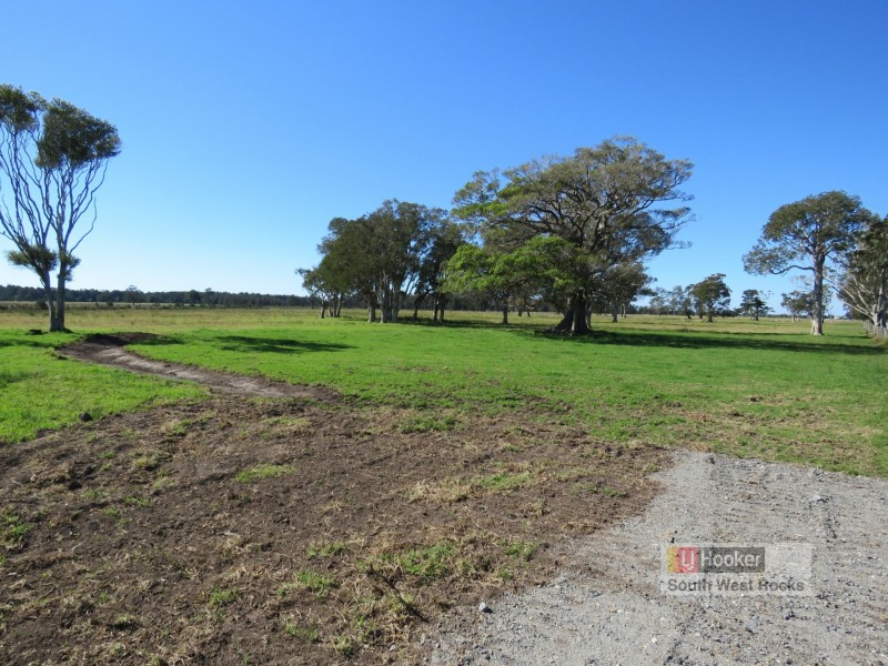 319 Plummers Lane, Clybucca NSW 2440