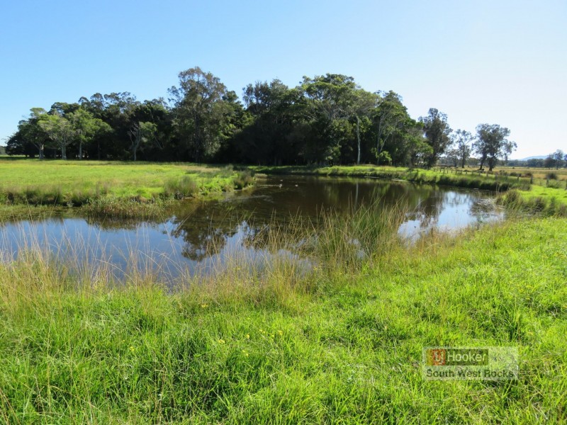 319 Plummers Lane, Clybucca NSW 2440