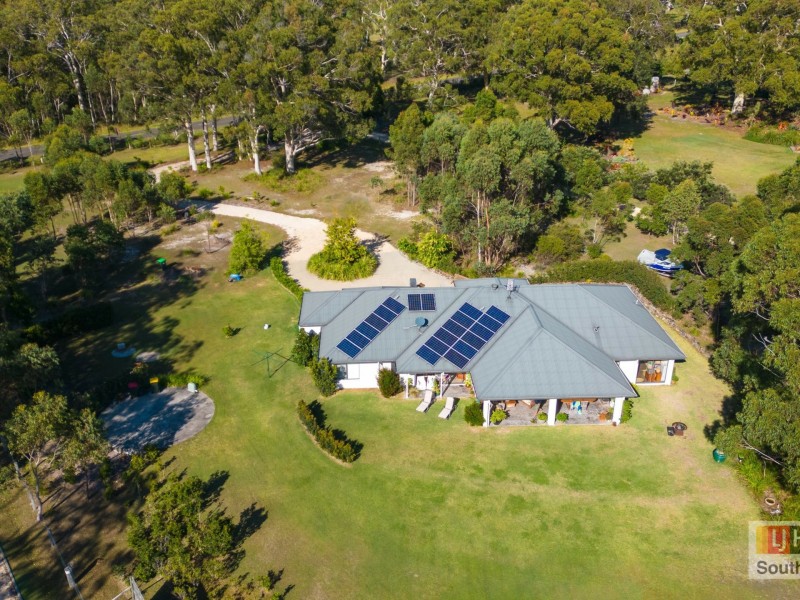 139 Arakoon Road, South West Rocks NSW 2431