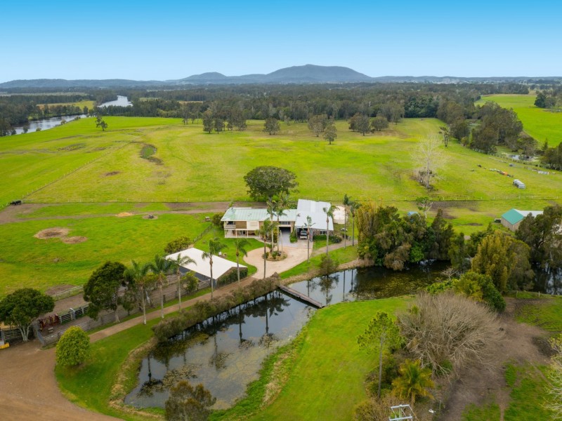 244 Menarcobrinni Road, Clybucca NSW 2440