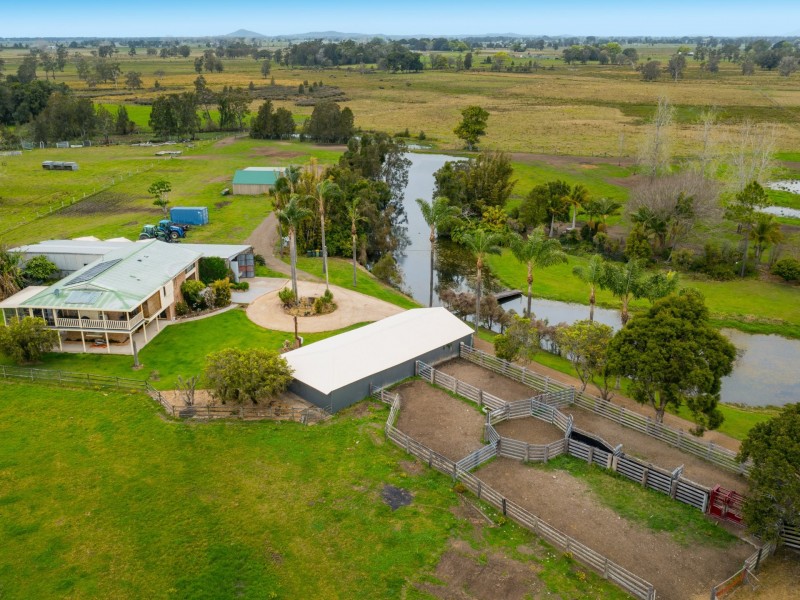 244 Menarcobrinni Road, Clybucca NSW 2440