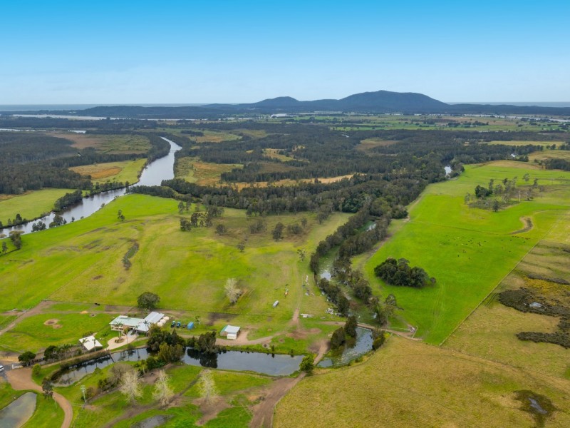 244 Menarcobrinni Road, Clybucca NSW 2440