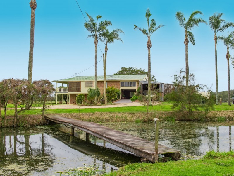 244 Menarcobrinni Road, Clybucca NSW 2440