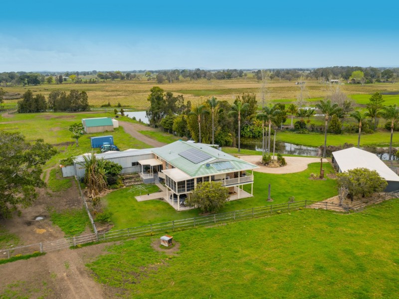 244 Menarcobrinni Road, Clybucca NSW 2440