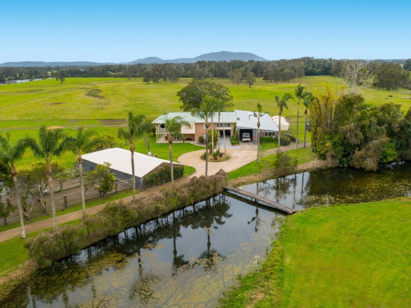 244 Menarcobrinni Road, Clybucca NSW 2440