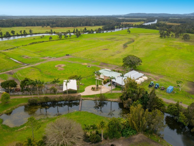 244 Menarcobrinni Road, Clybucca NSW 2440