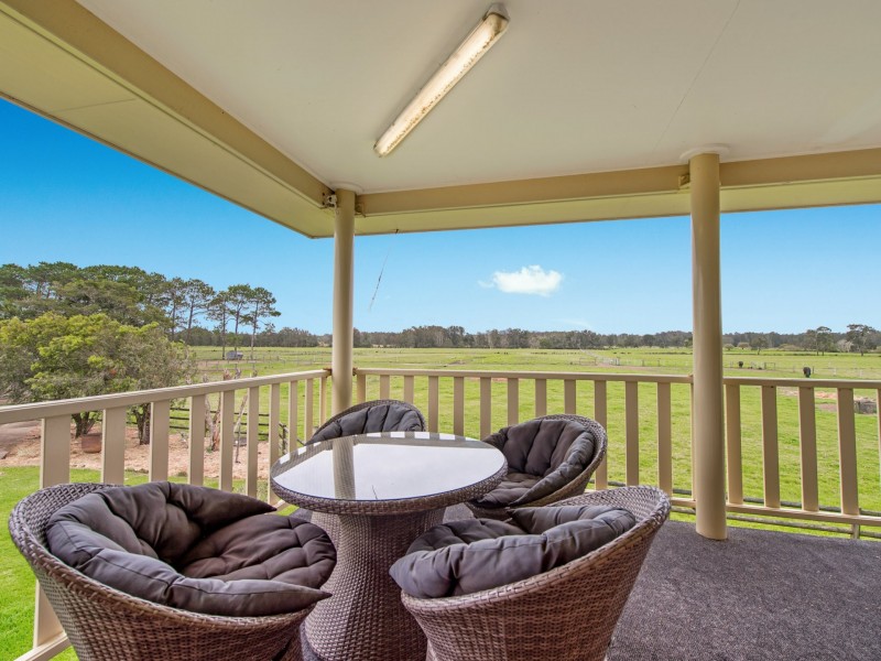 244 Menarcobrinni Road, Clybucca NSW 2440