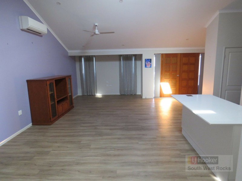 72 Wattle Circuit/39-89 Gordon Young Drive, South West Rocks NSW 2431