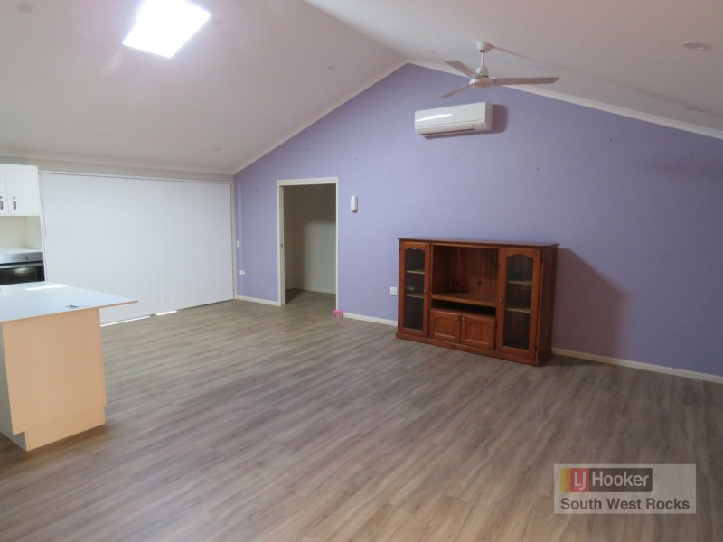 72 Wattle Circuit/39-89 Gordon Young Drive, South West Rocks NSW 2431