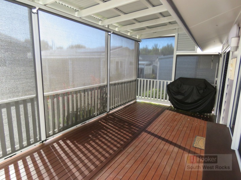 72 Wattle Circuit/39-89 Gordon Young Drive, South West Rocks NSW 2431