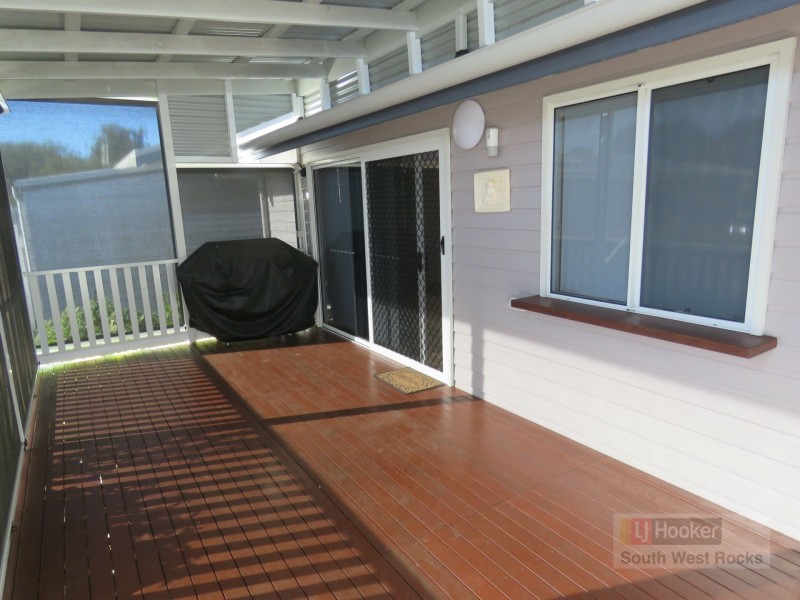 72 Wattle Circuit/39-89 Gordon Young Drive, South West Rocks NSW 2431
