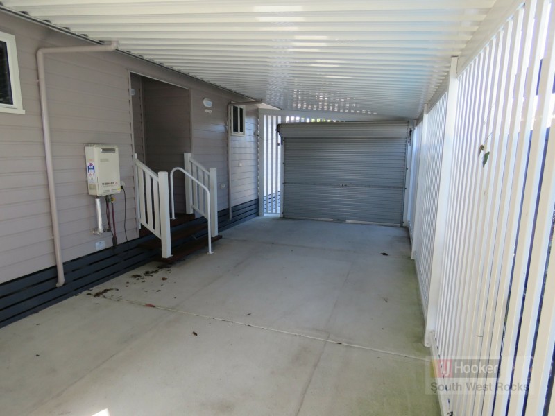 72 Wattle Circuit/39-89 Gordon Young Drive, South West Rocks NSW 2431
