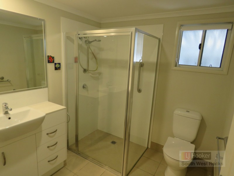 72 Wattle Circuit/39-89 Gordon Young Drive, South West Rocks NSW 2431
