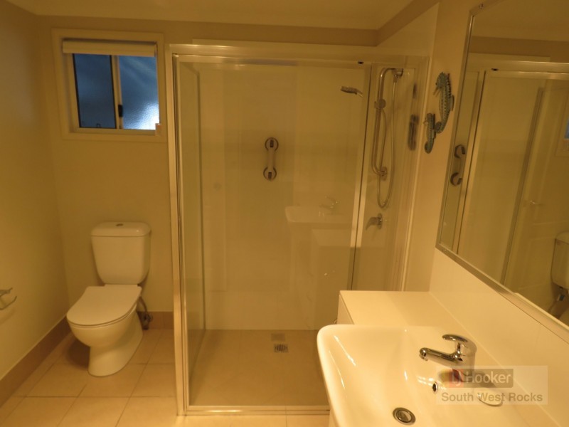 72 Wattle Circuit/39-89 Gordon Young Drive, South West Rocks NSW 2431
